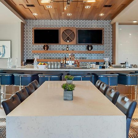 Cambria Hotel Richardson - Dallas Exterior photo